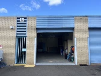 Unit 4D/4 Louise Avenue Ingleburn NSW 2565 - Image 1