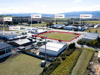 site/20 Johns Street Western Junction TAS 7212 - Image 2