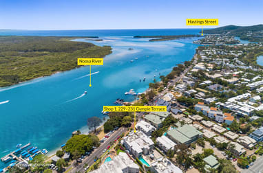 Shop 1/229-231 Gympie Terrace Noosaville QLD 4566 - Image 3