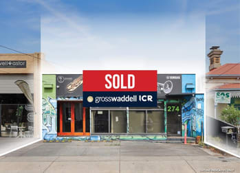 274 Victoria Street Brunswick VIC 3056 - Image 1