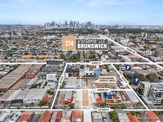 274 Victoria Street Brunswick VIC 3056 - Image 2