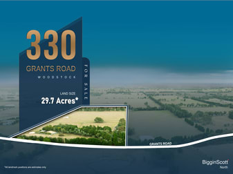 330 Grants Road Woodstock VIC 3751 - Image 1