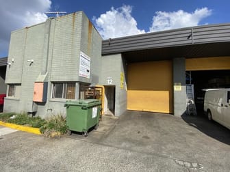 Unit 12/17-19 Governor Macquarie Drive Chipping Norton NSW 2170 - Image 1