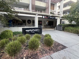Ground  Unit 6/21 Brisbane Avenue Barton ACT 2600 - Image 1