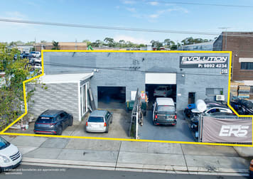 51A & 51B Railway Street Yennora NSW 2161 - Image 2