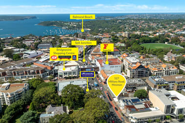 527 Military Road Mosman NSW 2088 - Image 3