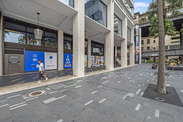 Shop 1, 71 Macquarie Street Sydney NSW 2000 - Image 3