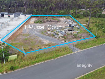 1 Mussel Court Huskisson NSW 2540 - Image 1