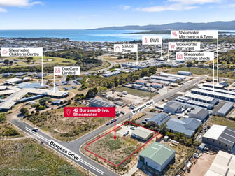 Rare Shearwater Offering/42 Burgess Drive Shearwater TAS 7307 - Image 1