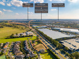 Lot 2 Campbelltown Road Glenfield NSW 2167 - Image 1