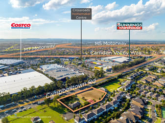 Lot 2 Campbelltown Road Glenfield NSW 2167 - Image 3