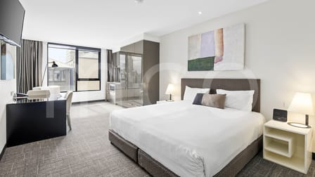 Apartment 506/616 Glenferrie Road Hawthorn VIC 3122 - Image 1