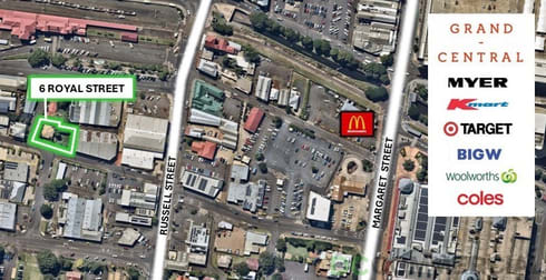 6 Royal Street Toowoomba City QLD 4350 - Image 3