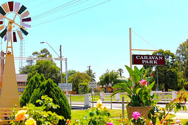 160 Melville Street Numurkah VIC 3636 - Image 1