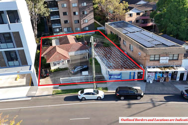 22-24 JOYCE STREET Pendle Hill NSW 2145 - Image 1