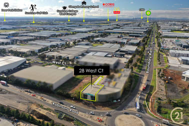 Unit 1 28 West Court Brimbank Gardens VIC 3030 - Image 2