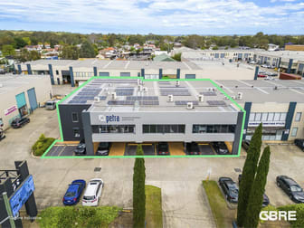 Unit 4 & 5 62 Hume Highway Lansvale NSW 2166 - Image 1