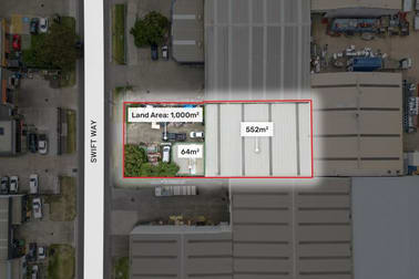 46 Swift Way Dandenong South VIC 3175 - Image 1