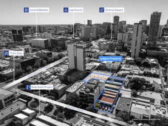 32 Halifax Street Adelaide SA 5000 - Image 3