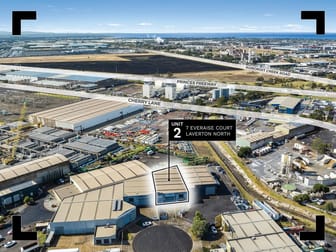 2/7 Everaise Court Laverton North VIC 3026 - Image 1