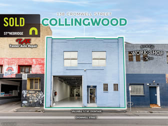 138 Cromwell Street Collingwood VIC 3066 - Image 2