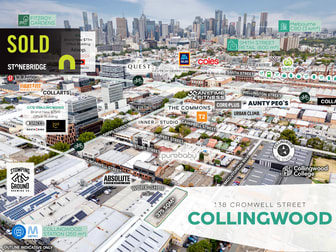 138 Cromwell Street Collingwood VIC 3066 - Image 3