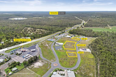 Lots 18, 21-24 & 26 Enterprise Circuit Maryborough QLD 4650 - Image 2