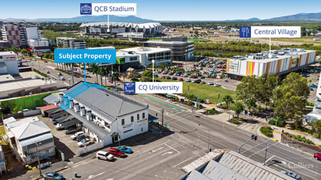 6/663-677 Flinders Street Townsville City QLD 4810 - Image 1