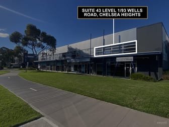 43/93 Wells Road Chelsea Heights VIC 3196 - Image 1