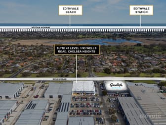 43/93 Wells Road Chelsea Heights VIC 3196 - Image 2