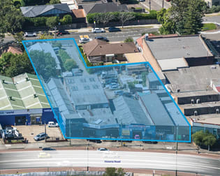 Click to view all images 365-373 Victoria Road and 48 Eltham Street Gladesville NSW 2111 - Image 3