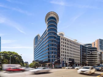 205 Pacific Highway St Leonards NSW 2065 - Image 1