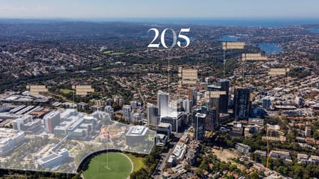 205 Pacific Highway St Leonards NSW 2065 - Image 2