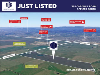 395 Cardinia Road Officer South VIC 3809 - Image 1