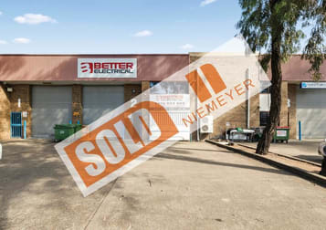 Unit 2/16 Works Place Milperra NSW 2214 - Image 1