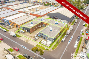 18-20 Kilpa Road Moorabbin VIC 3189 - Image 1