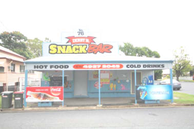 76 Derby Street Rockhampton City QLD 4700 - Image 1