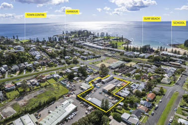 113 & 117 Shoalhaven Street Kiama NSW 2533 - Image 2