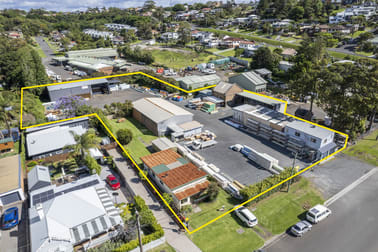 113 & 117 Shoalhaven Street Kiama NSW 2533 - Image 1