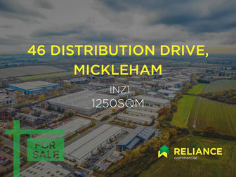 46 Distribution Drive Mickleham VIC 3064 - Image 1