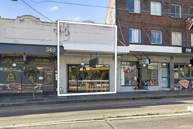 347 Liverpool Road Ashfield NSW 2131 - Image 1
