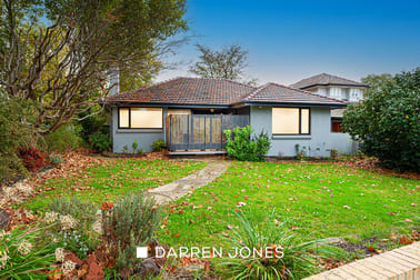 107 Lower Heidelberg Road Ivanhoe VIC 3079 - Image 1