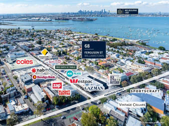 68 Ferguson Street Williamstown VIC 3016 - Image 2