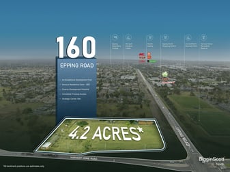 160 Epping Road Epping VIC 3076 - Image 1
