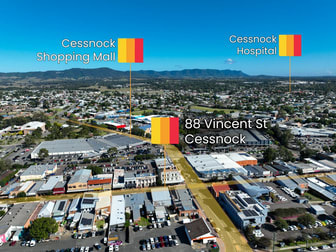 88 Vincent Street Cessnock NSW 2325 - Image 1