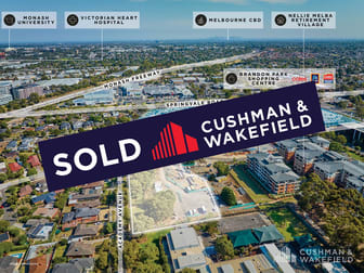 Lot 2/2 Collegium Avenue Wheelers Hill VIC 3150 - Image 1