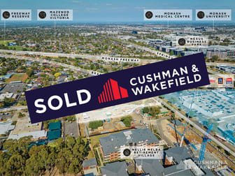 Lot 2/2 Collegium Avenue Wheelers Hill VIC 3150 - Image 3