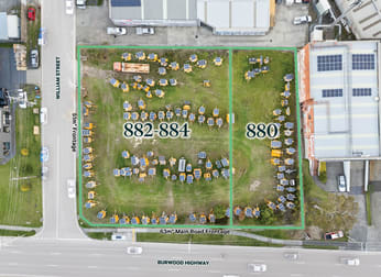 880-884 Burwood Highway Ferntree Gully VIC 3156 - Image 2