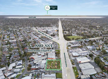 880-884 Burwood Highway Ferntree Gully VIC 3156 - Image 3