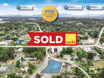 1 Baynes Park Road Monbulk VIC 3793 - Image 1
